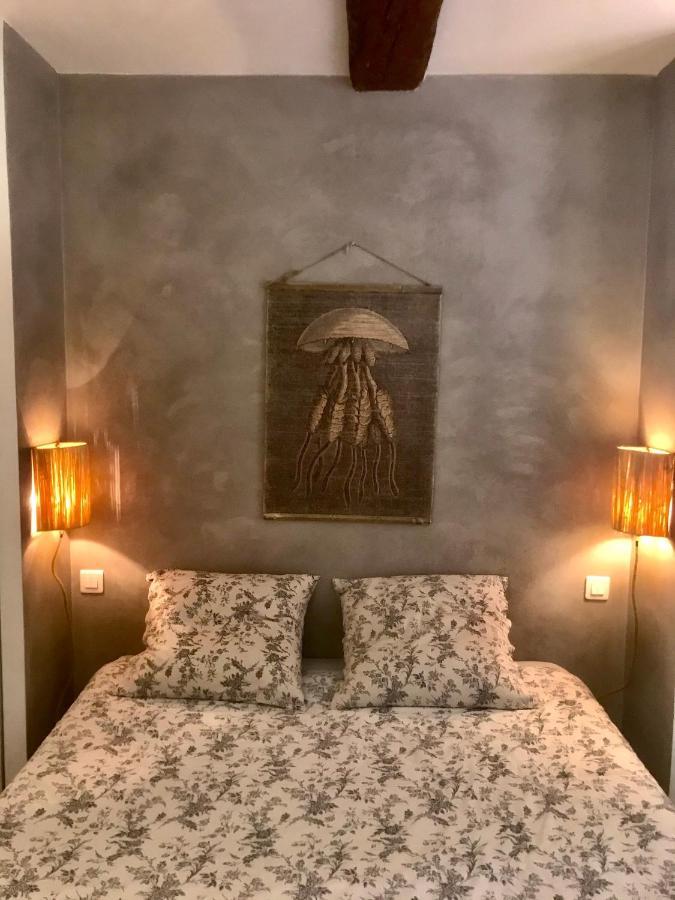 Le St Tropez Daire Saint-Tropez Dış mekan fotoğraf