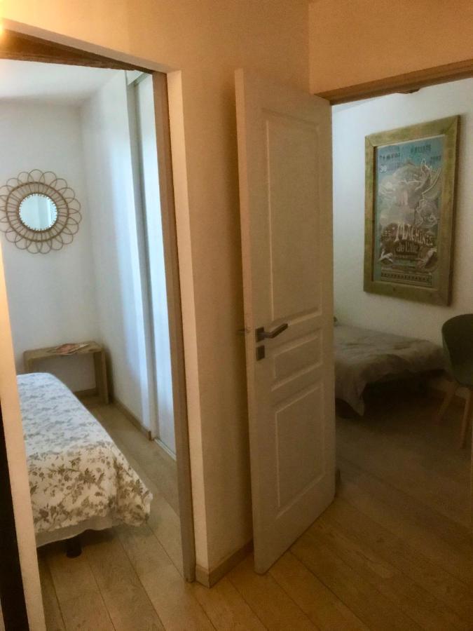 Le St Tropez Daire Saint-Tropez Dış mekan fotoğraf