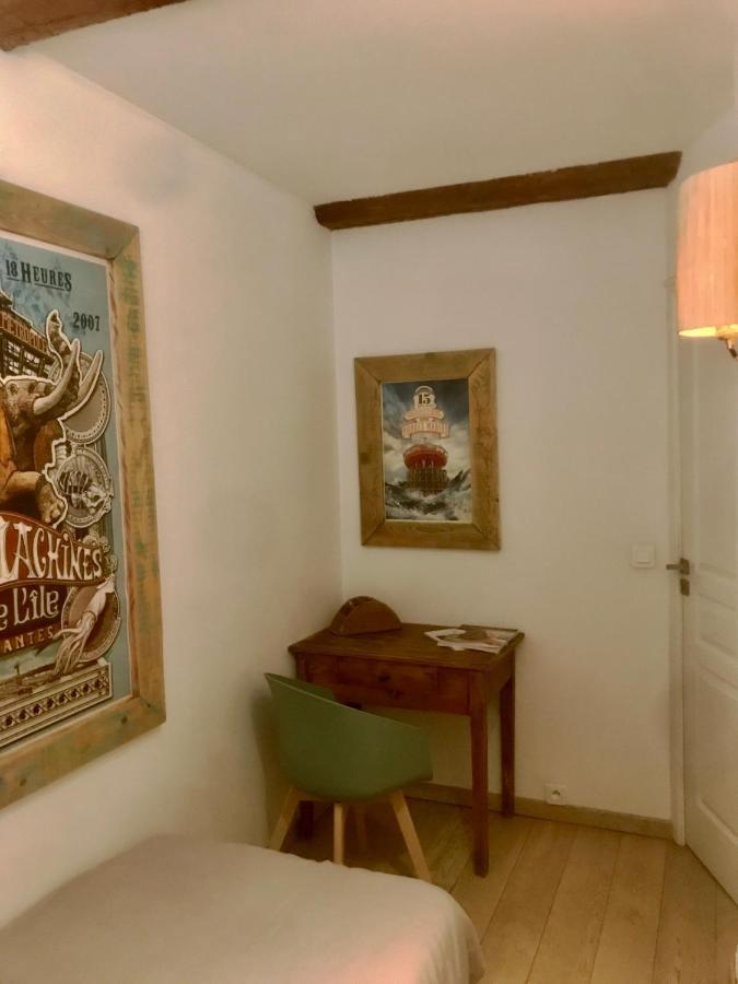 Le St Tropez Daire Saint-Tropez Dış mekan fotoğraf
