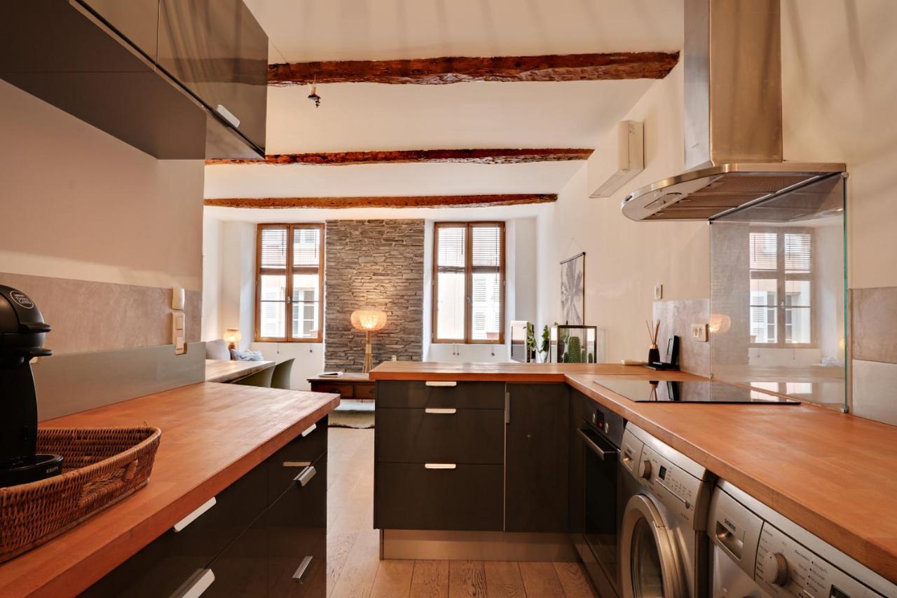 Le St Tropez Daire Saint-Tropez Dış mekan fotoğraf